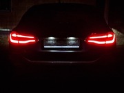 BMW 640i GT G32 LAMPY TYŁ TYLNE KOMPLET USA - IGŁA