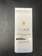 Dermedic oilage krem pod oczy
