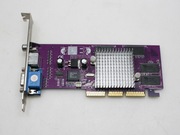 Karta grafiki nVidia GeFORCE4 MX440 AGP x8 64MB PalitDaytona