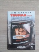 Truman show , film VCD
