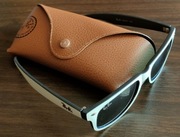 Okulary słoneczne Ray-Ban + etui