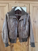 Kurtka biker katana damska