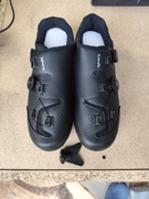 Buty mtb 45 wkładka 28.3 cm system BOA nowe