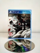 Ghost of Tshushima (PL) - Gra PS4