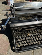 Maszyna do pisania - Ideal Naumann