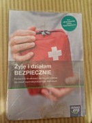 Żyję i działam BEZPIECZNIE | EDB | Nowa era
