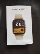 Smartwatch Bluetooth nowy zegarek sportowy Android iOS