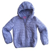 Kurtka przejściowa dla dziewczynki 9-12 lat   rozmiar 134 , 140