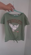 T-shirt Harry Potter 122/128  H&M