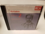Alexander Skriabin Symphony No 2 RCA Classics UNIKAT!