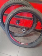 Komplet kół Specialized Roval Enduro MTB 27,5 boost
