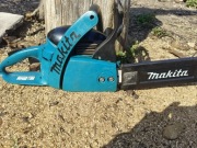 Pilarka Makita DCS4610 2.3-2.5km sprawna