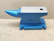 Kowadło kowadełko 25 kg duże ciężkie kowalskie warsztatowe 