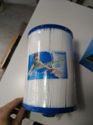 2 szt filtr do basenu 6CH-940 Toread