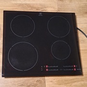 Płyta indukcyjna Electrolux  EHH4654HFK - Sprawna 