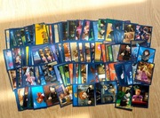 Naklejki Harry Potter do albumu Przygoda z naklejkami 2 