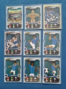 Karty Supa Strikas AZUL .