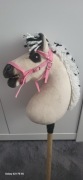 Hobby Horse A4! Skokowy! Twarde uszy! Solidnie wykonany! Dużo gratisów!