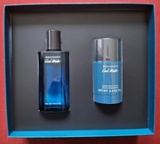 DAVIDOFF Cool Water zestaw