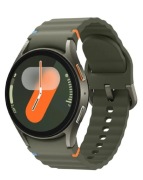 SAMSUNG Galaxy Watch 7 SM-L305FZ 40mm LTE Zielony