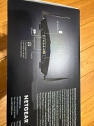 Router Netgear LAX20 AX1800