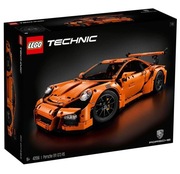 LEGO Technic 42056 Porsche 911 GT3 RS V29 NOWY