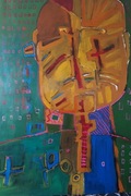 Dybuk, 2018 Robert Znajomski