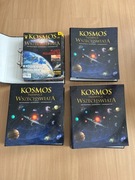 KOSMOS Tajemnice Wszechświata Encyklopedia