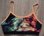 Biustonosz, top sportowy REEBOK SpeedWick rozm. S