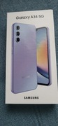 Samsung Galaxy A34 5g 128 gb
