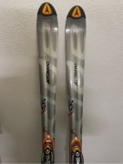 Narty Atomic Betaride 10.20 170cm wiązaniami