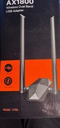 Tenda karta sieciowa AX1800 WiFi 6 USB Adapter