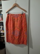 Letnia spódnica Peter Hahn