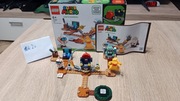 LEGO Mario 71397 - laboratorium Luigi 2x