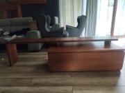 Komoda szafka rtv regał Klose Duo