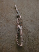 KURTYNA LEWA MAZDA CX5 2012-2016