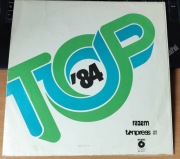 TOP '84 (LP) WINYL, Maanam, Republika, Lombard, TSA, Aya Rl wyd. 1985