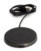 Jabra Evolve2 65 Flex Wireless Charging Pad ładowarka indukcyjna POZNAŃ