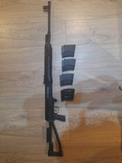 Replika asg swd A&K używany