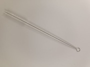 Szczoteczka, wycior do czyszczenia bombilli