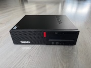 Lenovo ThinkCentre M710s SFF i5 7400 8GB RAM 120GB SSD LPT RS232 Win11 PRO