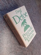 Daniel Defoe - Przypadki Robinsona Kruzoe [PIW IV/1971]