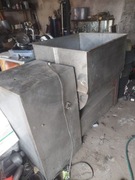 Mieszałka do mięsa Matador 300 L