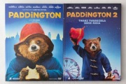Paddington 1 & 2 - DVD