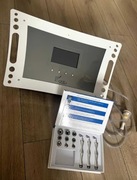 Mikrodermabrazja diamentowa WRAZ Z KARTRIDŻAMI