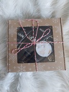 Zestaw prezentowy kosmetyków dla mężczyzn 