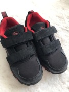 Buty softshell American Club 31 wodoodporne długość wkładki 20 cm