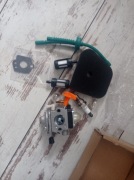 Gaźnik stihl FS87/FS90/FS100/FS110/FS130 HL95 HT100 HT101 KM/S