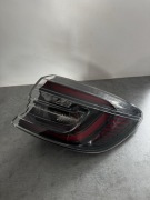 Lampa prawa tylna Renault Clio 5 lift