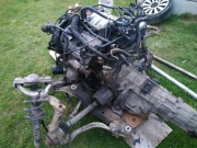 Silnik 2,8 V6 ATQ, tiptronic, b5fl USA części 